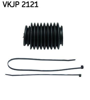 Soufflet de direction (Soufflet de cremaillere) SKF VKJP 2121